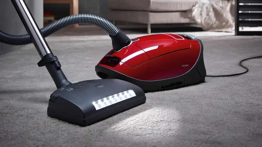 Forget to vacuum after carpet cleaning may cost you much in the future 