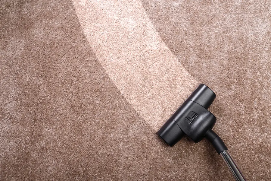 Remember these tips before cleaning your carpet for optimal results